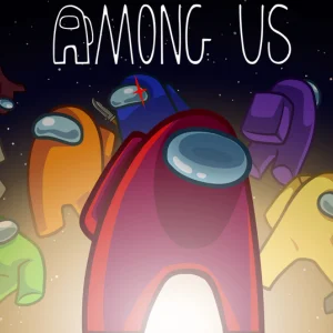Among Us game image