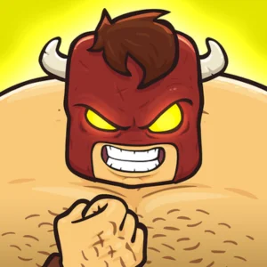 Burrito Bison game image