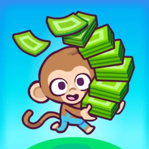 Monkey Mart game image