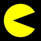Pac Man game image