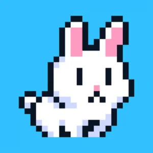 Poor Bunny game image