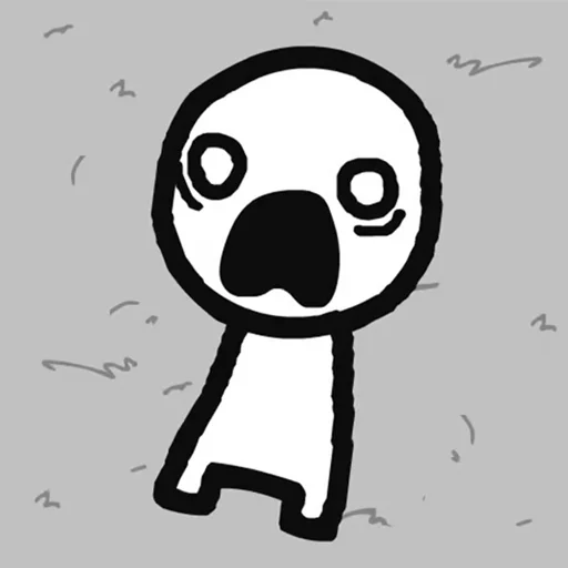 We Become What We Behold game image